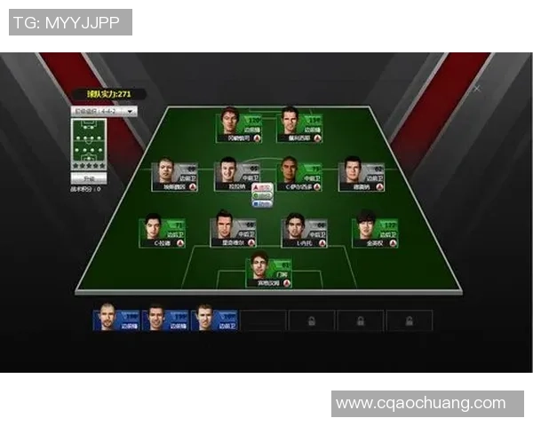 足球战木的魅力与策略解析：如何在比赛中运用战木提升球队实力与战术水平