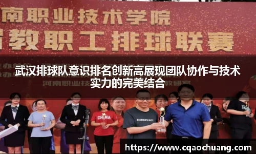 武汉排球队意识排名创新高展现团队协作与技术实力的完美结合